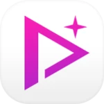 video+ player android application logo